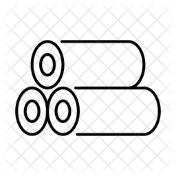 Hübsch  Symbol