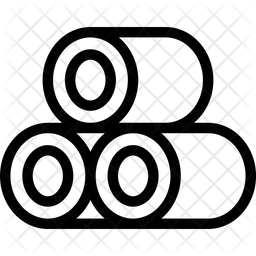 Hübsch  Symbol