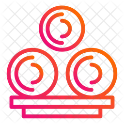 Hübsch  Symbol