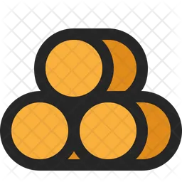 Hübsch  Symbol