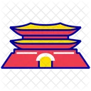 Heunginjimun Gate  Icon