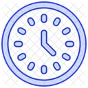 Temps  Icon