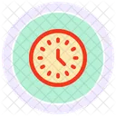 Temps  Icon