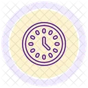 Temps  Icon