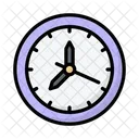 Temps Icon