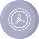 Temps Icon