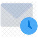 Email Courrier Enveloppe Icon