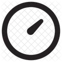 Temps  Icône