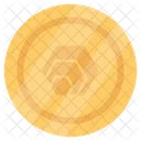 Hex Coin Crypto 아이콘