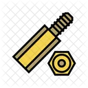 Hex  Icon