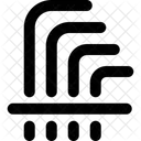 Hex Key Key Hex Icon