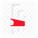 Hex Key Allen Wrench Repair Icon