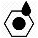 Hex Nut Icon
