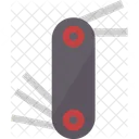 Hexadecimal  Ícone