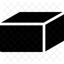 Hexaeder Polyeder Form Symbol