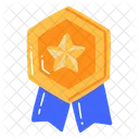 Hexagold  Icon