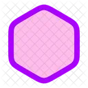 Hexagon Icon