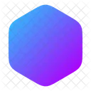 Hexagon Icon