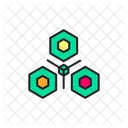 Hexagon Icon