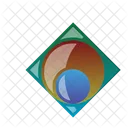 Hexagon Logo Logo Brand Logo Icon