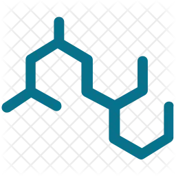 Hexagonal  Icon