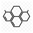Hexagonal Icon