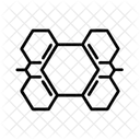 Hexagonal Icon