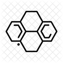 Hexagonal Icon