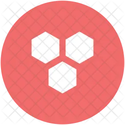 Hexagone  Icon