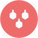 Hexagone  Icon