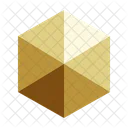 Hexagram  Icon