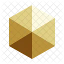 Hexagrama  Icono