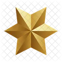 Hexagrama  Icono