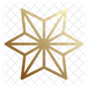 Hexagrama  Icono