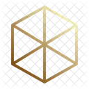 Hexagrama  Icono