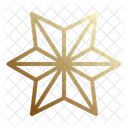 Hexagramm  Symbol