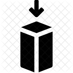 Hexahedron  Icon