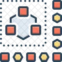 Hexahedron Module Product Icon