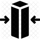 Hexahedron  Icon