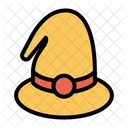 Hut Hexe Halloween Hut Icon