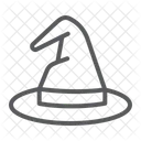 Hexen Hut  Symbol