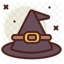 Hat Icon