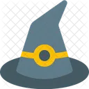 Hexen Hut Icon