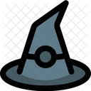 Hexen Hut Icon