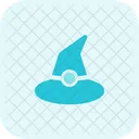 Hexen Hut Icon