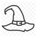 Hexen Hut  Symbol