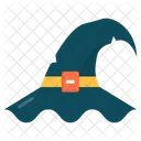 Hexen Hut  Icon