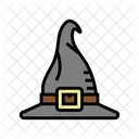 Hexen Hut  Symbol