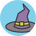 Hut Hokuspokus Hexerei Symbol