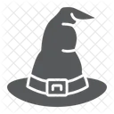 Hexen Hut  Symbol